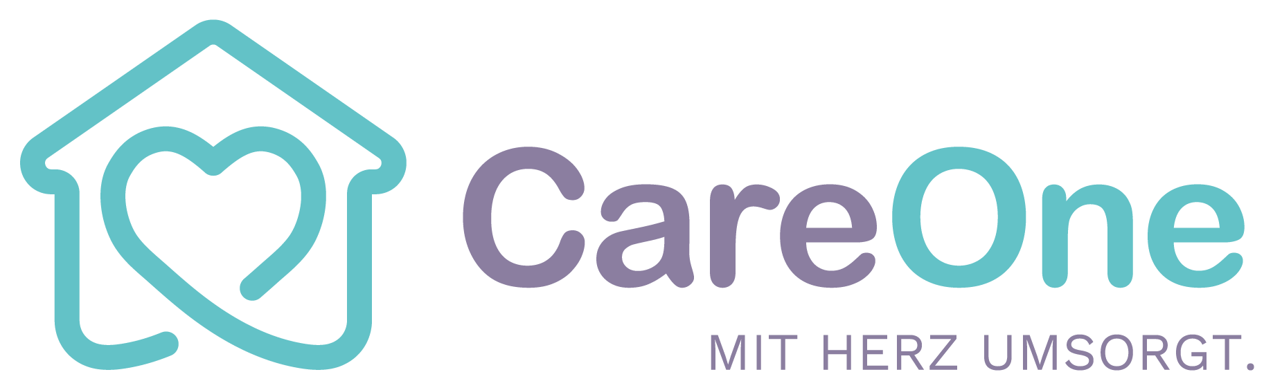 Logo CareOne