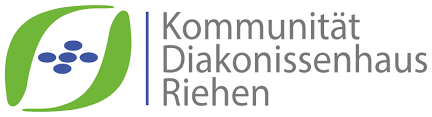 Logo Kommunität Diakonissenhaus Riehen